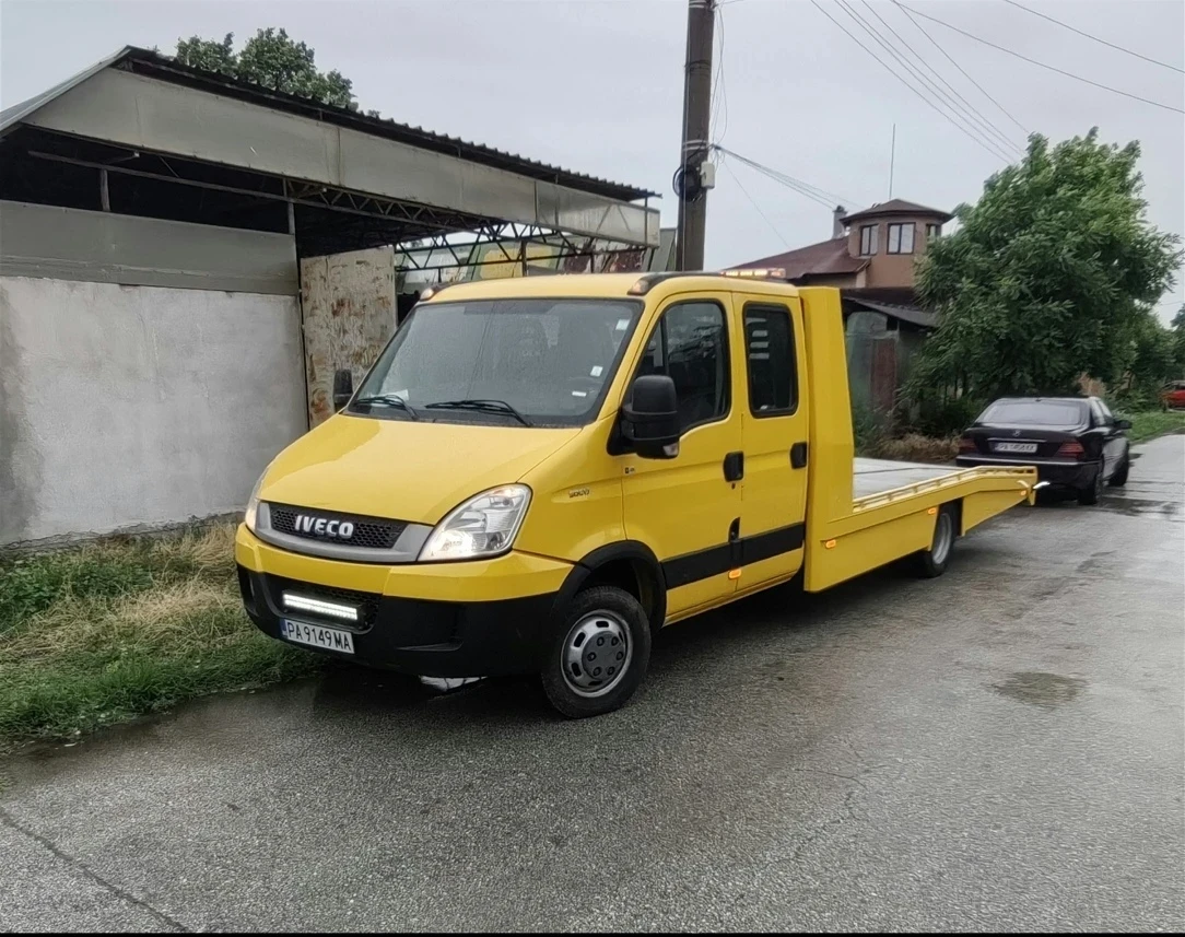 Iveco 50с18 50c17 biturbo