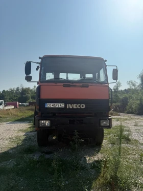 Iveco Magerus, снимка 1