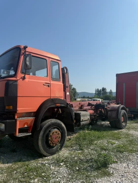 Iveco Magerus, снимка 3