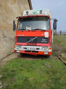Volvo Fs 7, снимка 1