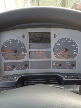Man Tga 18.360, снимка 12