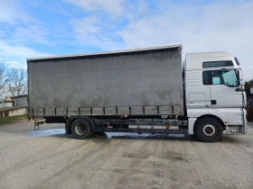 Man Tga 18.360, снимка 3