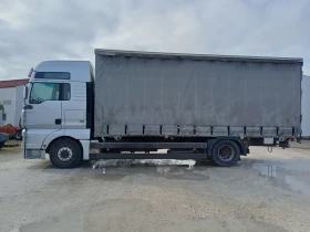 Man Tga 18.360, снимка 5