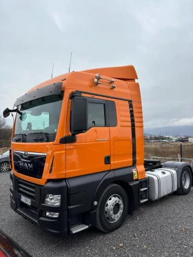 Man Tgx 460 Retarder | Mobile.bg    6