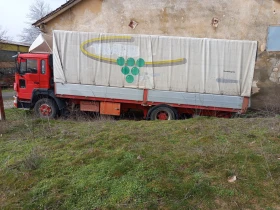 Volvo Fs 7, снимка 2