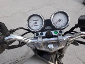 Kawasaki Zr -7, снимка 7