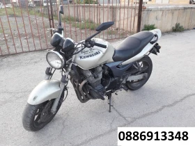 Kawasaki Zr -7, снимка 1