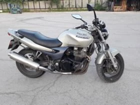 Kawasaki Zr -7, снимка 3