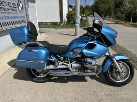 BMW R 1200CL ВИДЕО!, снимка 4