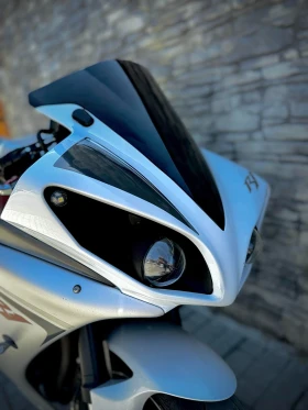 Yamaha YZF-R1, снимка 7