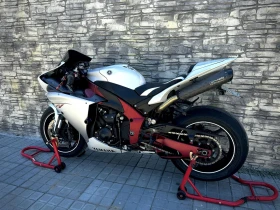 Yamaha YZF-R1, снимка 2