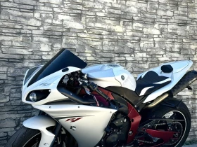 Yamaha YZF-R1, снимка 6