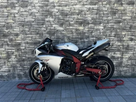 Yamaha YZF-R1, снимка 3