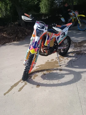 Ktm EXC, снимка 4