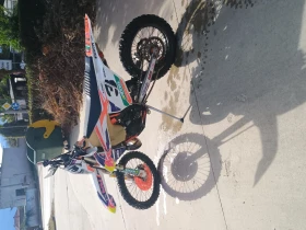 Ktm EXC, снимка 2
