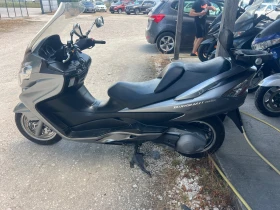 Suzuki Burgman 400i Lizing, снимка 7