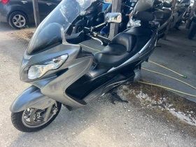Suzuki Burgman 400i Lizing, снимка 4