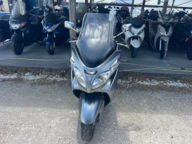 Suzuki Burgman 400i Lizing, снимка 3
