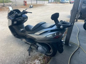 Suzuki Burgman 400i Lizing, снимка 8