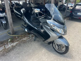 Suzuki Burgman 400i Lizing, снимка 1