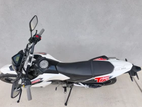 KSR 125 125i, 2018 година, ЛИЗИНГ , снимка 4