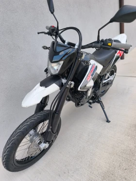 KSR 125 125i, 2018 година, ЛИЗИНГ , снимка 10