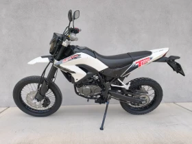 KSR 125 125i, 2018 година, ЛИЗИНГ , снимка 6