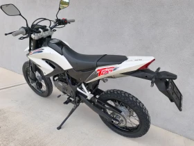 KSR 125 125i, 2018 година, ЛИЗИНГ , снимка 8