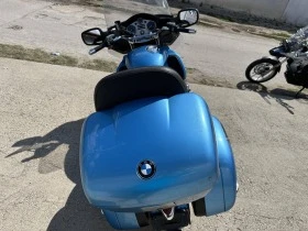 BMW R 1200CL ВИДЕО!, снимка 6