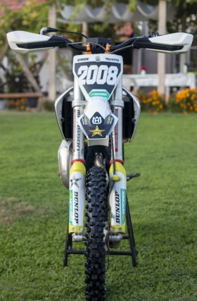 Husqvarna TC 85 Big wheels 19/16, снимка 7