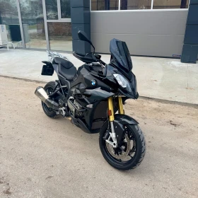 BMW S 1000XR Triple Black, снимка 2