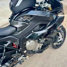 BMW S 1000XR Triple Black, снимка 8