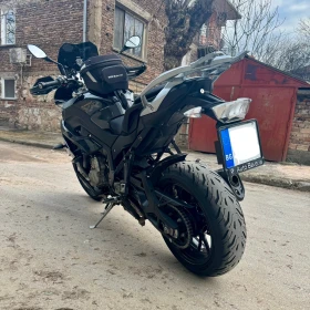 BMW S 1000XR Triple Black, снимка 6