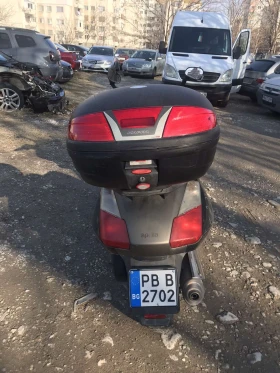 Aprilia 200 200 | Mobile.bg    5