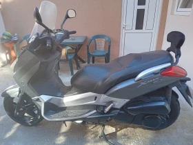 Yamaha X-max, снимка 4