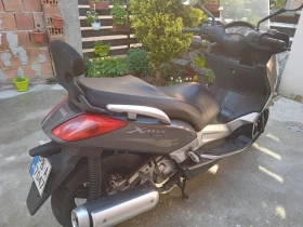 Yamaha X-max, снимка 2