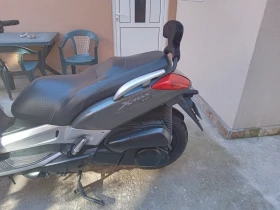 Yamaha X-max, снимка 5