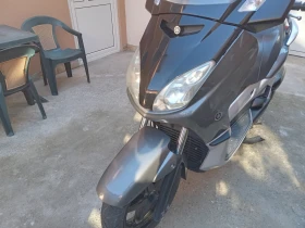 Yamaha X-max, снимка 9