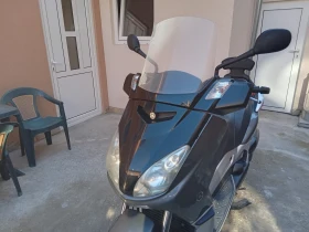 Yamaha X-max, снимка 3