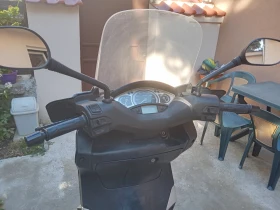 Yamaha X-max, снимка 6