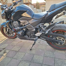 Обява за продажба на Kawasaki 750 Kawasaki Z750 ~7 500 лв. - изображение 3