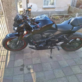 Обява за продажба на Kawasaki 750 Kawasaki Z750 ~7 500 лв. - изображение 5