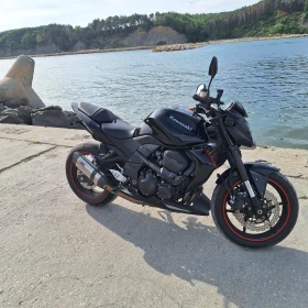 Обява за продажба на Kawasaki 750 Kawasaki Z750 ~7 500 лв. - изображение 4