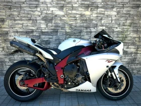 Yamaha YZF-R1 undefined | Auto.bg — изображение 4