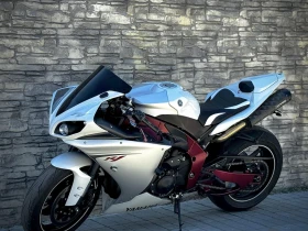 Yamaha YZF-R1 undefined | Auto.bg — изображение 5