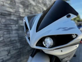 Yamaha YZF-R1 undefined | Auto.bg — изображение 8