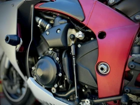 Yamaha YZF-R1 undefined | Auto.bg — изображение 11