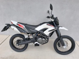 ����� �� �������� �� KSR 125 125i, 2018 ������, ������ 