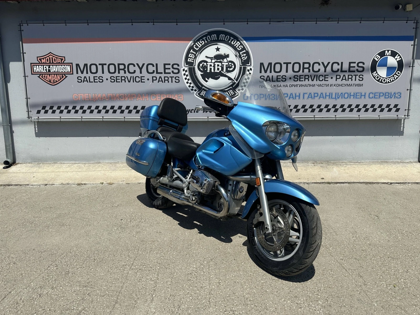 BMW R 1200CL ! | Mobile.bg   1