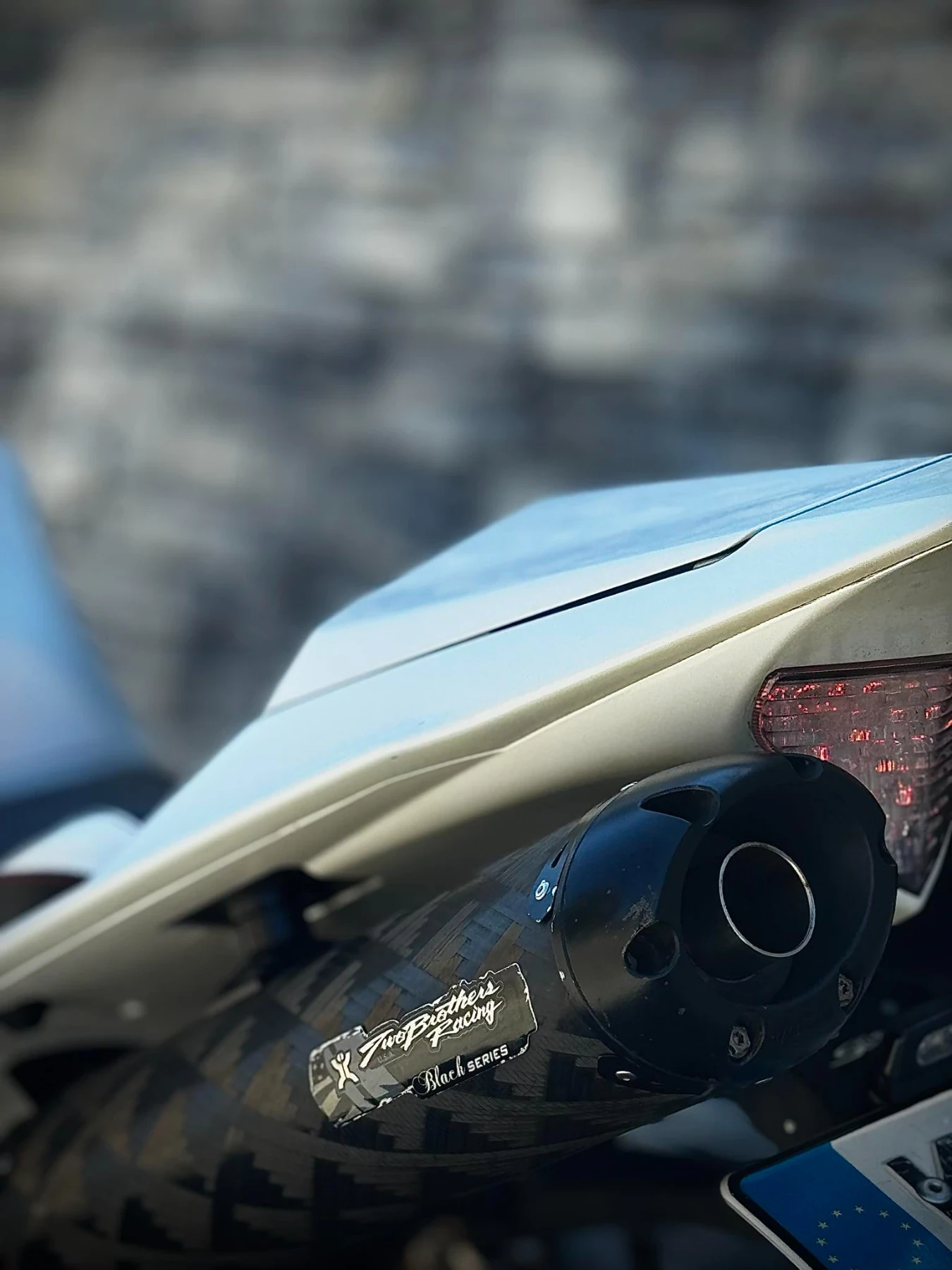 Yamaha YZF-R1, снимка 9 - Мотоциклети и мототехника - 53953069